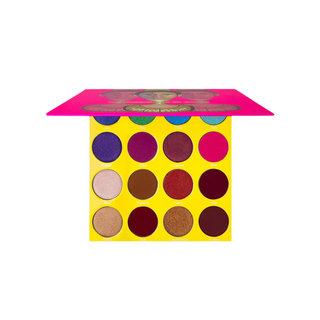 Mini Masquerade Palette