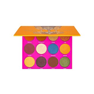 Nubian 2 Eye Shadow