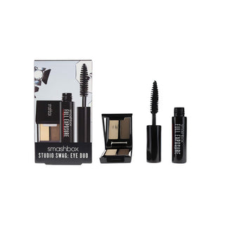 Smashbox Studio Swag : Eye Duo Mini