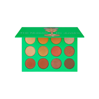 The Nubian Palette