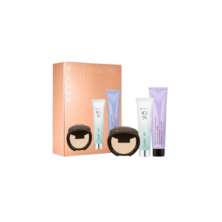 Becca Put A Glow On It Set