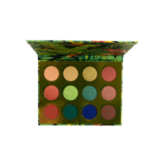 Lush Life Eyeshadow Palette