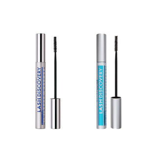 Lash Discover Mini Brush Mascara