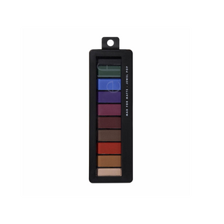 Mad for Matte Eyeshadow Palette - Jewel Pop