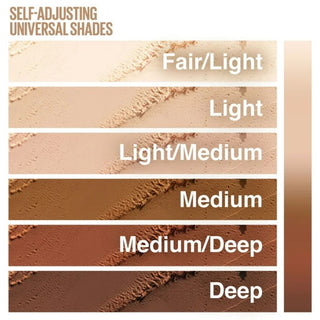 Instant Age Rewind Perfector 4-In-1 Whipped Matte Makeup