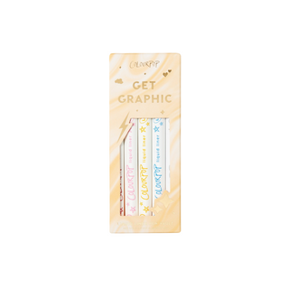 Get Graphic Liquid Liner Pen Vault