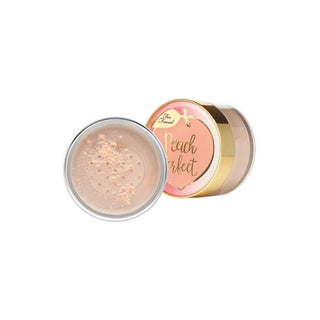 Peach  Perfect  Mattifying  Loose  Setting  Powder