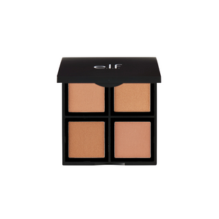 e.l.f Bronzer Palette
