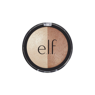 Baked Highlighter & Bronzer