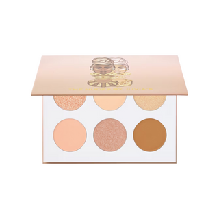 The Nudes Palette