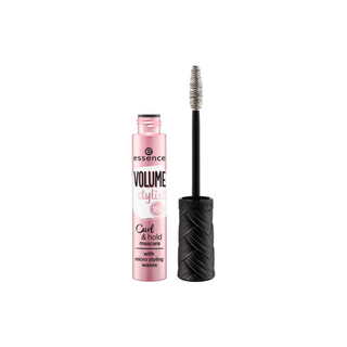 Volume Stylist 18H Curl & Hold Mascara