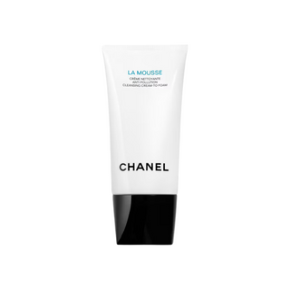 La Mousse Anti-Pollution Cleansing Cream-to-Foam