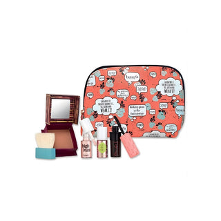 Sun Kinda Wonderful Highlighting & Bronzing Set