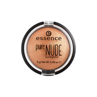 Pure Nude Sunlighter