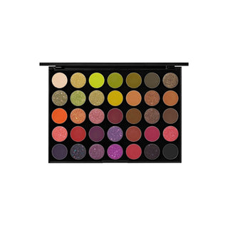 35M Boss Mood Artistry Palette