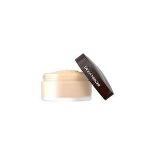 Translucent Loose Setting Powder New Packaning