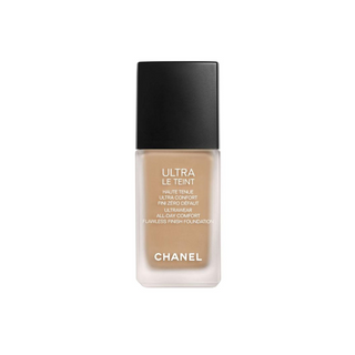 Ultra Le Teint All-Day Comfort Flawless Finish Foundation
