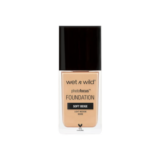 Photo Focus Matte Foundation