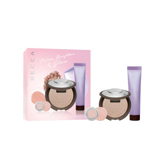 Becca Prime, Brighten, and Glow Trio Set