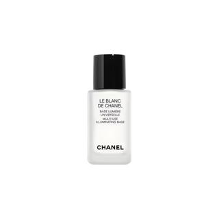 Le Blanc De Chanel Multi-Use Illuminating Base