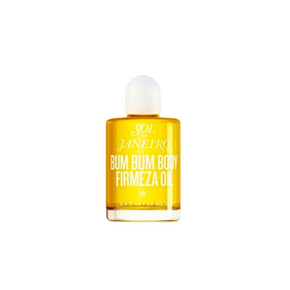 Bum Bum Body Firmeza Oil