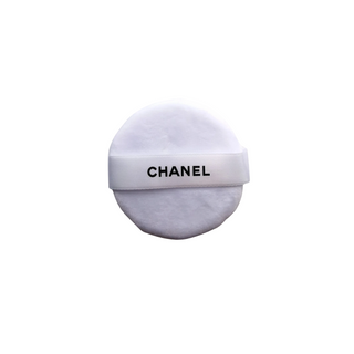 Chanel Powder Puff