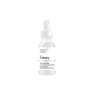 Marine Hyaluronics Serum