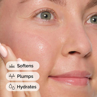 Marine Hyaluronics Serum