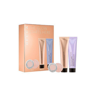 Becca The Glow Starts Here Primer & Corrector Mini Set