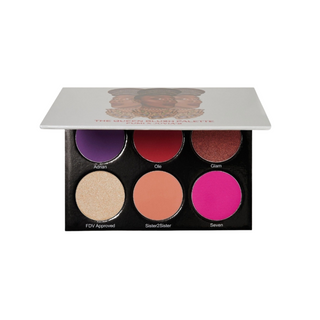The Queen Fumi X Juvia's Place Palette