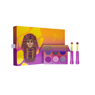 Nubian Royalty Gift Set