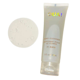 "The OUAI Of Life" Beauty Insider Birthday Gift set