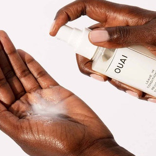 "The OUAI Of Life" Beauty Insider Birthday Gift set