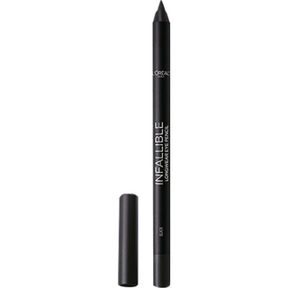 Voluminous Waterproof Mascara And Eyeliner