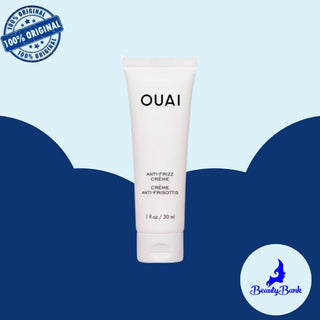 Anti-Frizz Creme (Travel Size)