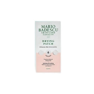 Mario Badescu Drying Patch 6 Patches