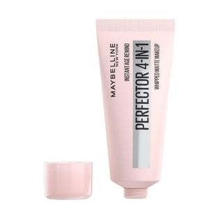 Instant Age Rewind Perfector 4-In-1 Whipped Matte Makeup