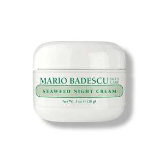 Seaweed Night Cream
