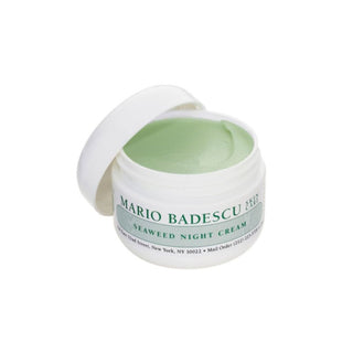 Seaweed Night Cream