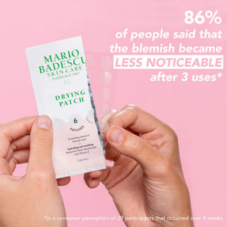 Mario Badescu Drying Patch 6 Patches