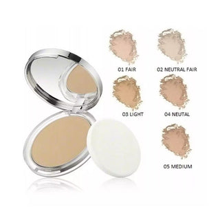 Almost Powder Makeup Broad Spectrum SPF 18