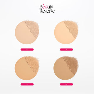 Les Beiges Healthy Glow Sheer Powder