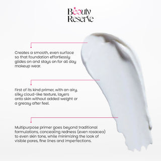 Veil Mineral Primer Travel Size