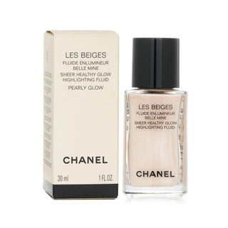 Les Beiges Sheer Healthy Glow Highlighting Fluid