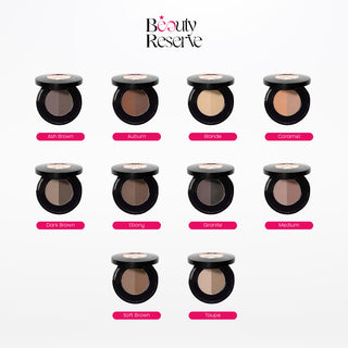 Brow Powder Duo