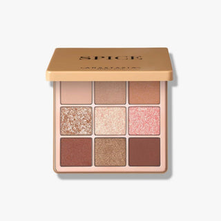 Spice Mini Eyeshadow Palette