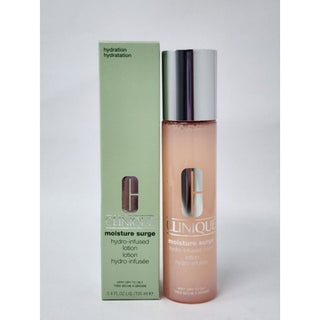 Clinique Moisture Surge Hydro-Infused Lotion
