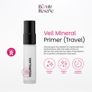 Veil Mineral Primer Travel Size