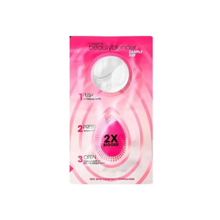 Beauty Blender Travel Size