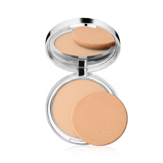 Superpowder Double Face Makeup